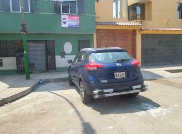 Departamento de 2 habitaciones, Lima · "Venta de Departamento Amplio en 2 Do. Piso, Sin Pagar Mantenimiento Mensual y a Pasos de Parques"