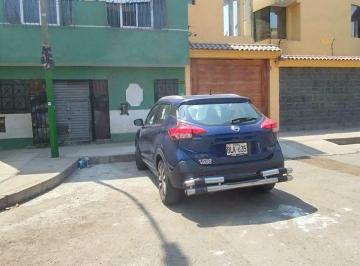 Departamento de 2 habitaciones, Lima · "Venta de Departamento Amplio en 2 Do. Piso, Sin Pagar Mantenimiento Mensual y a Pasos de Parques"