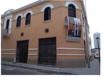 Local comercial en Alquiler  Lima Cercado · Local Comercial, 2022 m², Oficinas