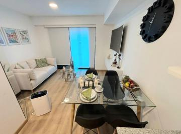 Departamento de 1 habitación, Lima · Preventa | 1 Dormitorio, 39.65 m² | Jesus Maria