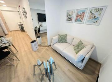 Departamento de 1 habitación, Lima · Preventa | 1 Dormitorio, 42.47 m² | Jesús María