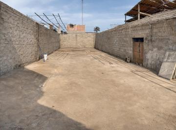 Terreno / Lote , Casma · Vendo Terreno en Casma