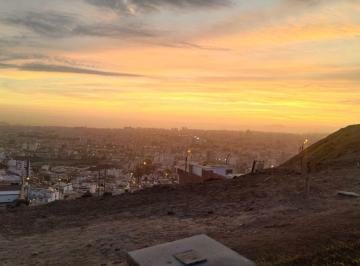 Terreno / Lote , Lima · Terreno Residencial en Casuarinas Sur 494 m²