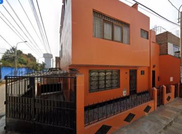 Casa de 6 habitaciones, Callao · Casa en Venta - Urb. Previ - Callao