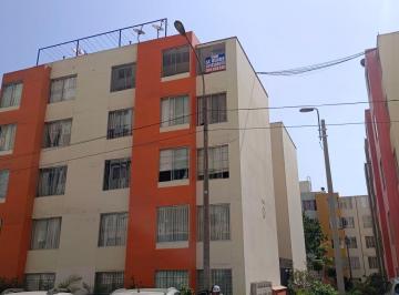 Departamento de 3 habitaciones, Lima · Vendo Departamento en Condominio 60 m² 3 Dorm., Lima