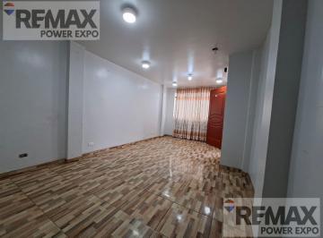 Departamento · 74m² · 3 Dormitorios · Vendo Departamento Piso 2 Trebol Azul San Juan de Miraflores