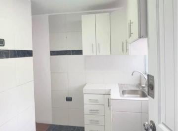 Departamento Alquiler de 1 habitación · San Borja 1 Dormitorio 1000 Soles