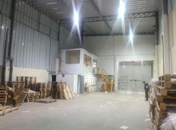 Nave industrial 1000m² Venta Lima Cercado · Almacén Industrial en Lima Cercado