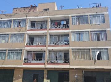 Departamento de 2 habitaciones, Lima · Venta Departamento 4to Piso en Baca Flor, Ingenería