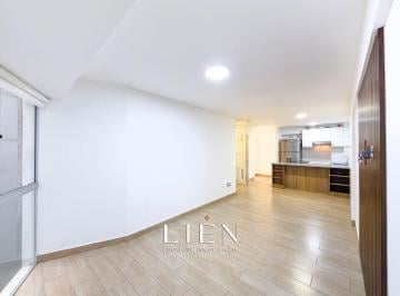 Departamento · 57m² · 2 Dormitorios · 1 Estacionamiento · Alquiler Departamento /cochera a Pasos del Campo de Marte