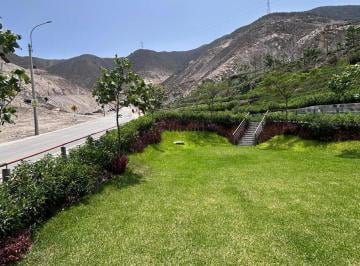Terreno / Lote · 276m² · Terreno en La Molina