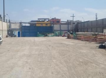 Nave industrial , Lima · Alquiler Local Industrial en San Juan de Lurigancho