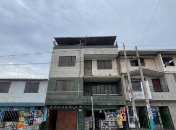 Terreno / Lote , Lima · Se Vende Como Terreno – Oportunidad de Inversión