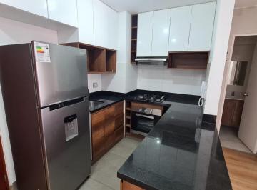 Departamento de 2 habitaciones, Lima · Departamento en Alquiler en Jesús María, Lima