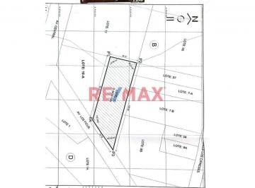 Terreno / Lote , Cañete · Venta de Terreno Agropecuario de 4434 m² en Valle Alto - Chilca