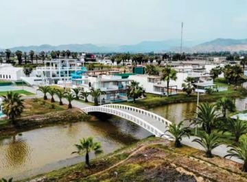 Terreno / Lote , Cañete · Terreno de 180 m² en Venta en Mala, con Áreas Verdes