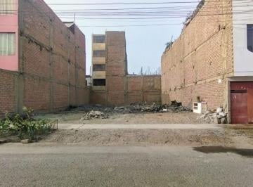 Terreno / Lote · 120ha · Oportunidad – Terreno en Urb. San Antonio de Carapongo