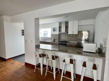 Departamento de 2 habitaciones, Lima · Departamento con 2 Dorm. de 94 m² en Venta en Miraflores