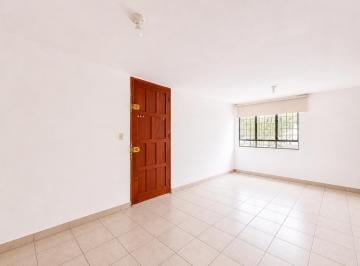 Departamento · 61m² · 3 Dormitorios · 1 Estacionamiento · Departamento en Venta en Primer Piso con Cochera