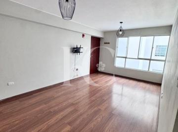 Departamento de 2 habitaciones, Lima · Departamento Moderno en Magdalena con Cochera y Ascensor