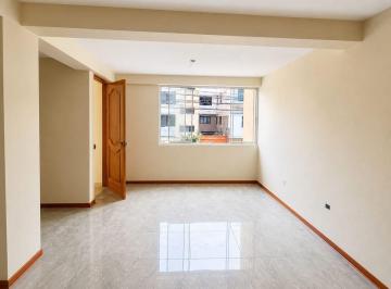 Departamento de 3 habitaciones, Lima · Venta de Departamento en El Olimpo, Ate. Cerca a Salamanca