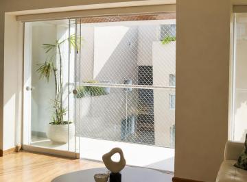 Departamento de 2 habitaciones, Lima · Departamento con Balcon en Las Mimosas