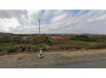 Terreno / Lote , Contralmirante Villar · Se Venden 52 Ha en Tumbes Km 198