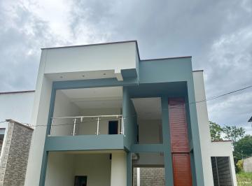 Casa de 3 habitaciones, San Martin · Casa de Estreno en Esquina Tarapoto Peru