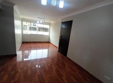 Departamento de 3 habitaciones, Lima · ¡Gran Oportunidad en San Juan de Lurigancho! Vendo Amplio Departamento de 70.48 m²