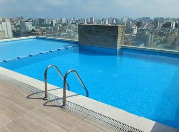 Departamento de 2 habitaciones, Lima · Vendo Depa en Lince 2 Dorm. + Areas Club House - Cerca a San Isidro y Rebagliati 66.20 m²