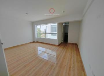 Departamento · 83m² · 3 Dormitorios · Venta Departamento 3 Habitaciones en Los Olivos Frente a Parque