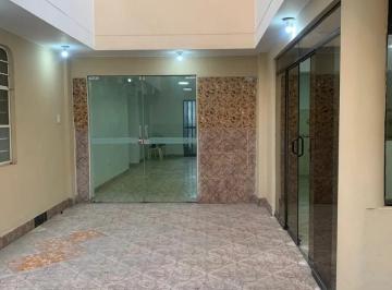 Departamento · 186m² · 2 Dormitorios · 1 Estacionamiento · Departamentodepartamento en 1er Piso con Local Comercial en Sjm - 186 m² en Zona Estratégica