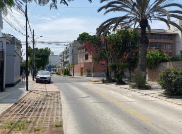 Terreno / Lote · 293m² · Terreno en Venta en Las Gardenias - Santiago de Surco