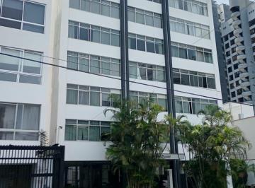 Departamento de 3 habitaciones, Lima · Alquiler de Departamento Duplex Amoblado en San Isidro