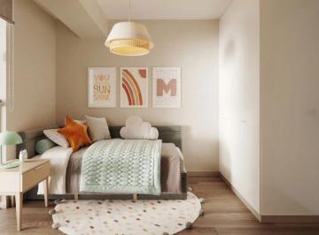 Departamento de 3 habitaciones, Lima · 3 Dorm. en Cercado de Lima (64.13 M²)