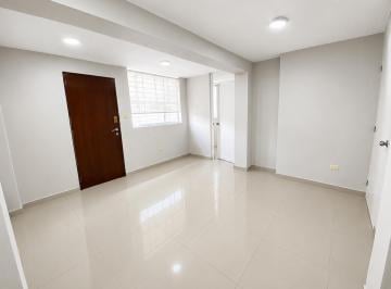 Departamento · 65m² · 3 Dormitorios · Departamento a Venta en Surquillo 1er Piso