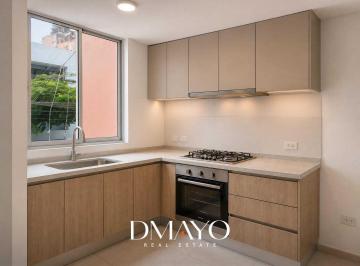 Departamento · 98m² · 3 Dormitorios · Venta Departamento en Surco 98 m² Cerca a La Base Aérea Las Palmas