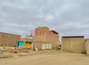Terreno / Lote · 160m² · Terreno en Venta en Ciudad del Chofer — Chiclayo.(.mvizconde)