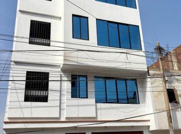 Departamento · 60m² · 1 Dormitorio · ¡Departamento de Estreno en San Martín de Porres!