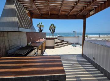 Departamento de 4 habitaciones, Cañete · Penthouse Primera Fila Buhama