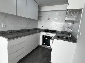 Departamento · 134m² · 3 Dormitorios · 1 Estacionamiento · Hermoso Duplex en Venta