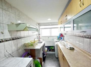 Departamento · 79m² · 3 Dormitorios · Venta de Departamento de 79 m² Vlsta Externa