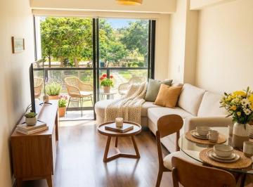Departamento de 3 habitaciones, Lima · Oportunidad en Chacarilla – Depa Piloto + Amueblado + Listo