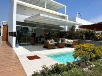 Casa de playa de 5 habitaciones, Lima · Venta de Playa de Lujo en Playa El Coral, Asia