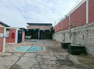 Terreno / Lote , Arequipa · Vendo Terreno Industrial en Pachacutec - Mpl004