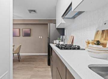 Departamento de 1 habitación, Lima · 1 Dormitorio | Barranco (40.31 M&sup2;)