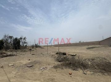 Terreno / Lote · 5213m² · Venta de Terreno de 5,213 m² - Lurin