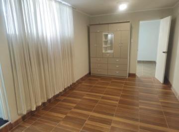Departamento · 50m² · 1 Dormitorio · Departamento en Jesús María