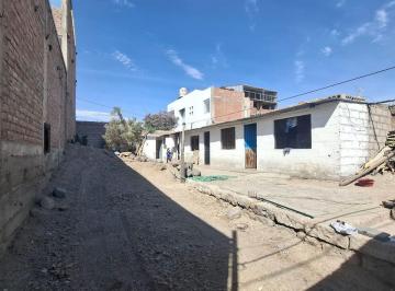 Terreno / Lote , Arequipa · Vendo Terreno Detras del Aeropuerto - Mpl030
