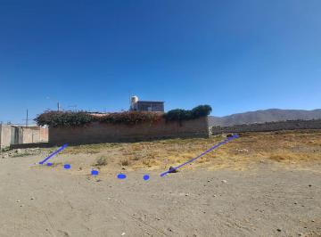 Terreno / Lote , Arequipa · Terreno en Venta en La Av Paisajista Socabaya - Mpl032